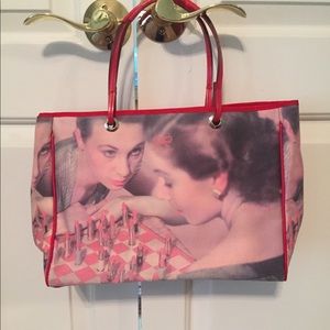 Vintage handbag